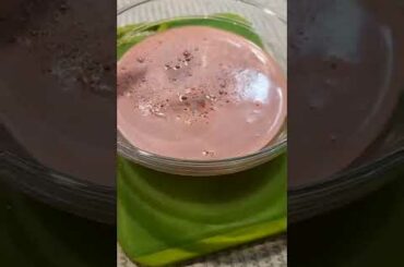 "Sweet Heat" Thai Chili Compressed Watermelon Using the USV20 | Avid Armor #shorts