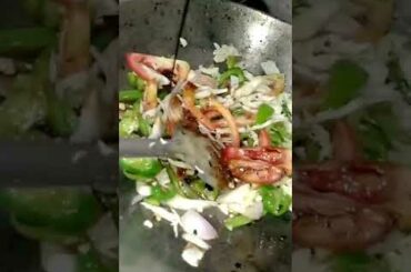 Healthy soya chili recipe #shorts #youtubeshorts#viralshorts