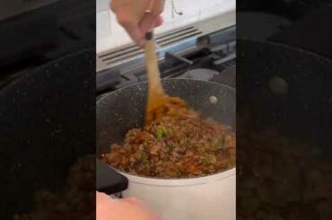 Ashley Martinez’s Chili Recipe
