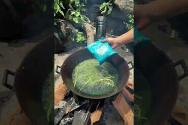 Chili's popcorn recipe #shorts