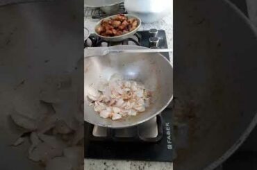 Chinese chili  chicken #shorts #youtubeshorts