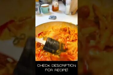 Chili Con Carne of Heroes