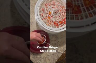 Natures Death Chili Flakes