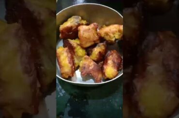 chili garlic chicken.. #food #foody #bengalifood #chicken