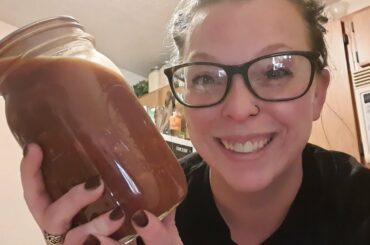 Home Canned Chili Beans | EASY Chili Bean Recipe