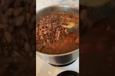 Go experiment!  published in a recipe book for my own pineapple chili - this was the vegetarian one