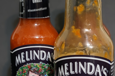 My spicy carrot addiction