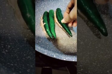 #satisfying  stuffed chili#recipe #trending