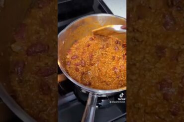 It's officially fall! so it's time for some chili!