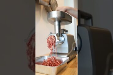 The BEST Homemade Chili I've Ever Made! #shorts