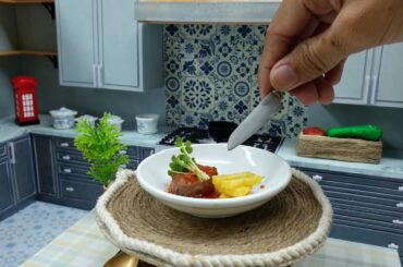 Cooking pan-fried chicken breast with chili sauce | Healthy chicken breast recipes