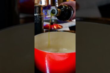 HOMEMADE CHILI RECIPE Easy & Delicious Family Meal to TRY!! Views on the road recipes#shorts