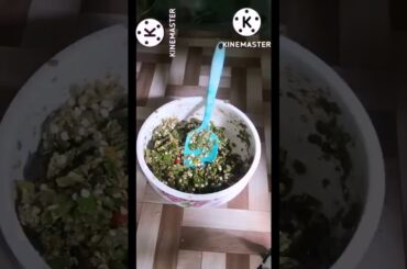 Green Chili Recipe | Hari Mirch Fry Recipe | BBQ Green Chili #shorts #trending #abeehakitchenfuel