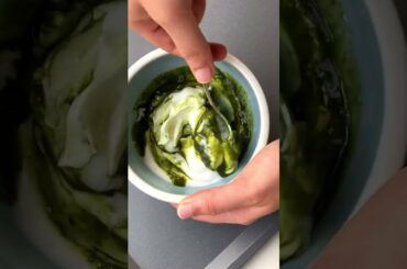 How to make chili mayonnaise idea #shorts #youtubeshorts