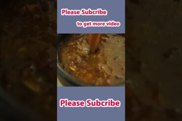 how to make Savory Spicy Chili Sauce Terk Trey Buk   Kin Kitchen Story