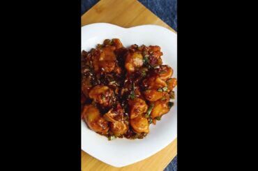 Chili Mushroom | Chilli Mushroom Snacks | Mystery Flavor #shorts