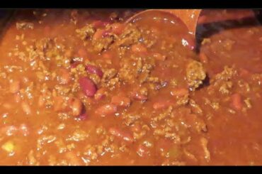 Presto Electric SKILLET / SAVORY CHILI  with Chunky Salsa/Prayer Needed for HONEYZ -  #3768