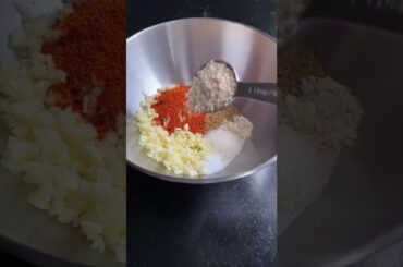 Making Chili Oil tiktok bamboooyah