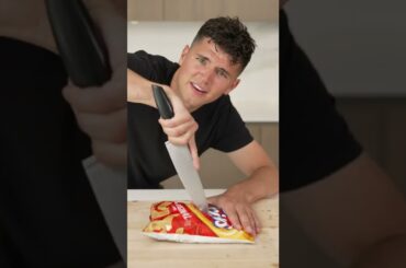 Frito Chili Pie (ft. Kevin Malone)