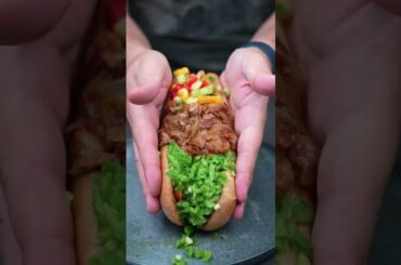 Isotope Dog Supreme #shorts