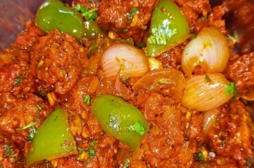 CHILLI CHICKEN RECIPE | MAKE AT HOME RESTURANT STYLE CHILLI CHICKEN | HOW TO MAKE CHILLI CHICKEN...