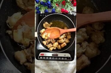 chili chicken recipe #2minutesrecipe #shorts #yshorts #easyrecipes #chilichickenrecipe #chilipaneer