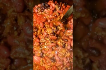 #God #chili #food #cooking #fall #foodie #encouragement #reels #recipes