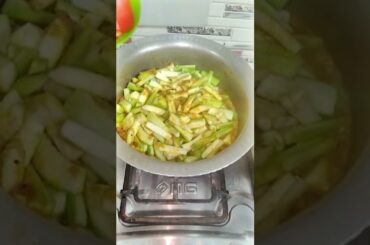 Chilli Garlic Prawns Jhenga recipe #shorts #shrimprecipe #quickrecipe  #shorts