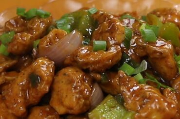 Chicken Chili Recipe | Chicken Chili Gravy Recipe by Shilliz Food.