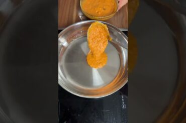 Ultra Spicy Chicken - Orange Chili Sauce  - Canderkoch