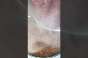 How to make chili tortillas