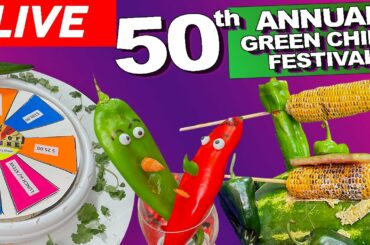 Green Chile Recipe | Best Hatch Green Chili Recipe -Best Hot Green Chili Recipe