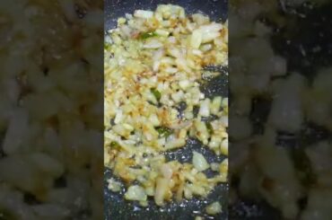 Mashroom chili | Magic recipe by priyanka