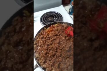 Chili Beans Season is BACK!