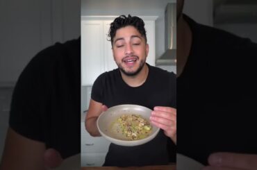 Chili Garlic Noodles | The Golden Balance