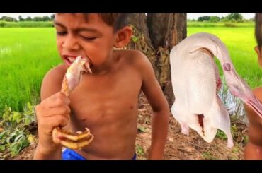 How to Cook Duck: Roasting Duck With Chili Sauce Recipe