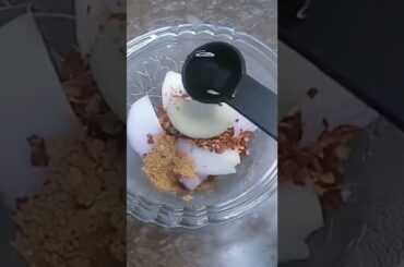 Shawarma Red Chili Sauce Recipe