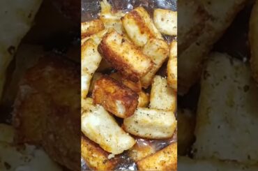 Paneer Chilli Recipe | #chillipaneerrecipe #paneerchillirecipe #desipassionatecooking