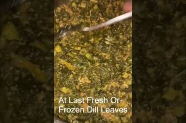 Kale Greens Keema Recipe By Cook101food