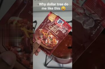 Chili (Mommy's Simple Recipes)