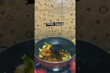 Soya chili recipe#soyachilli #eveningsnacks #tiffinrecipe #kidsrecipes #gingergarlic #viralshort