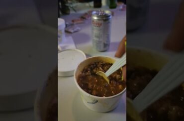 Chili type of day. #foodlover