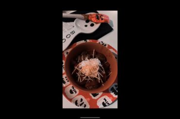 Cozy Crockpot Chili | Easy | Aesthetic | 2022 | Danielle Jones