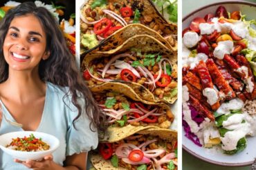 These Recipes Will Make You Fall in LOVE with Tempeh!