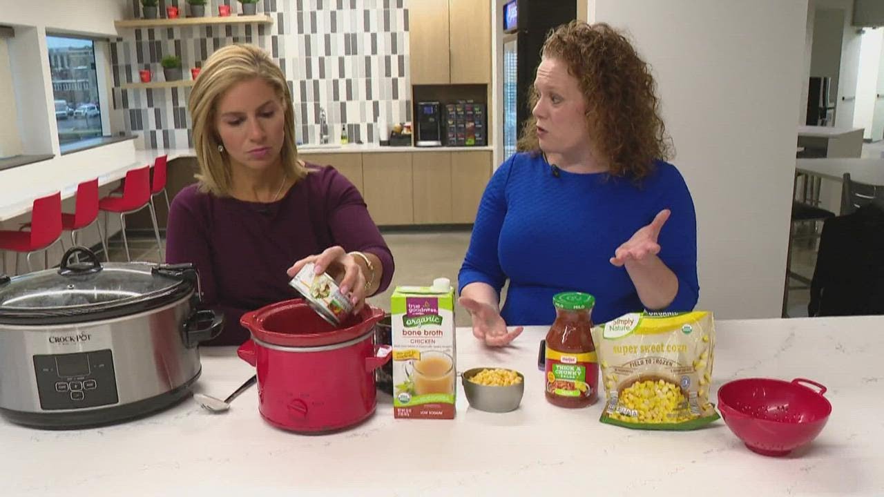 Queen of Free Fall Crock Pot chili recipe Chili Chili