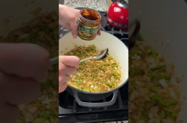 Creamy and delicious White Chicken Chili