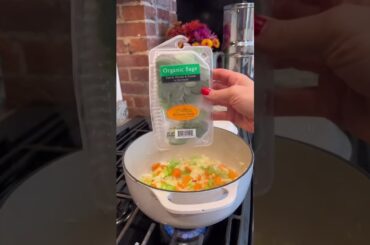 Pumpkin turkey chili