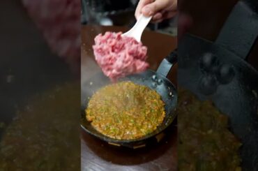 10 Minute Indian Food