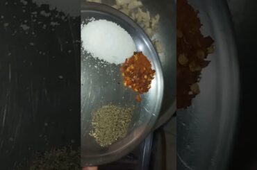 recipe of chicken chili macaroni by cooking Expert