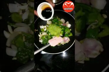 crispy & spicy chilli potatoes recipe street style | blr  kitchen